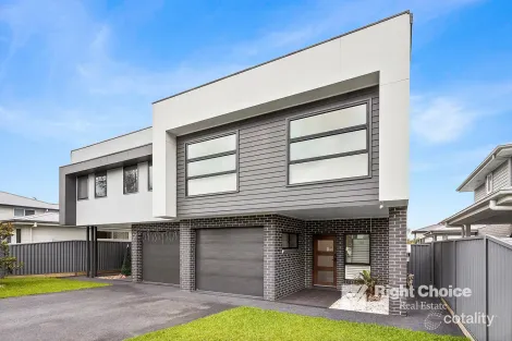 Property photo of 20A Stewards Drive Stream Hill NSW 2526