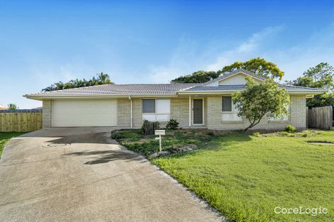 Property photo of 7 Shiralee Court Raceview QLD 4305
