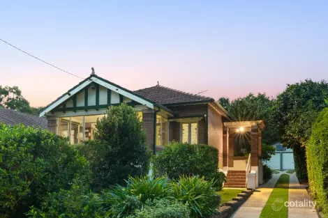 11 Boronia Ave, Epping, NSW 2121