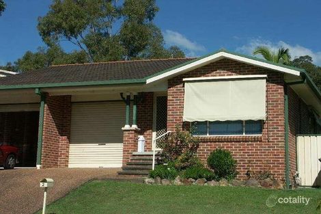 Property photo of 2/2 Lipton Close Woodrising NSW 2284