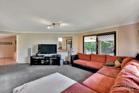 Property photo of 5 Holly Crescent Windaroo QLD 4207