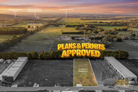 14 Pioneer Way, New Gisborne, VIC 3438