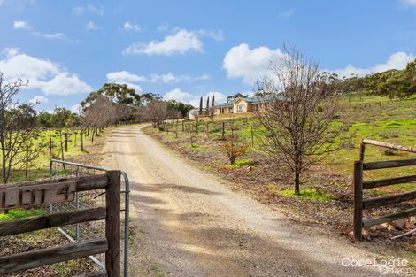 Property photo of 109 Bentley Road Uleybury SA 5114