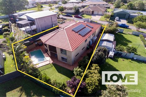Property photo of 1 Remy Close Wallsend NSW 2287
