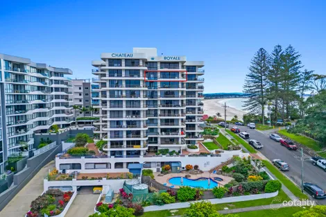 Property photo of 34/23 Garrick Street Coolangatta QLD 4225