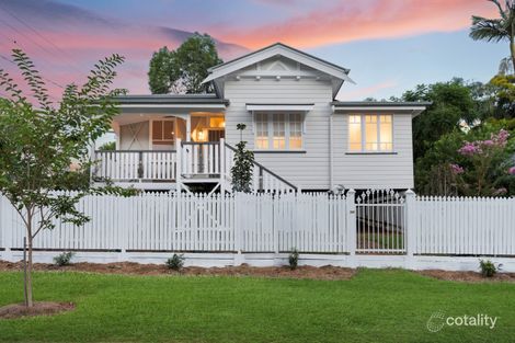 Property photo of 39 Smith Street North Ipswich QLD 4305