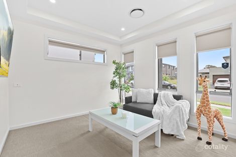 Property photo of 28 Barrington Street The Ponds NSW 2769