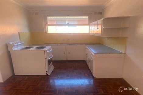 Property photo of 5/118 Evaline Street Campsie NSW 2194