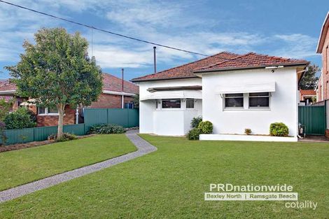 12 Rosemeath Ave, Kingsgrove, NSW 2208