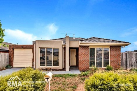 Property photo of 2 Juliana Avenue Wyndham Vale VIC 3024