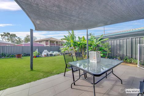 Property photo of 3 Lyndall Drive Lammermoor QLD 4703