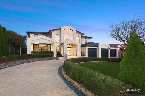 Property photo of 5 Gadali Crescent Ngunnawal ACT 2913