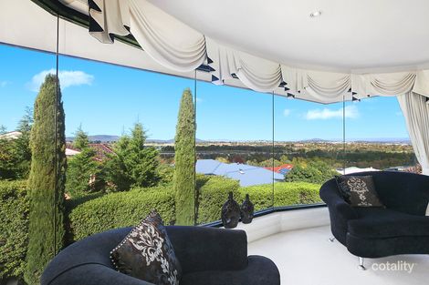 Property photo of 5 Gadali Crescent Ngunnawal ACT 2913