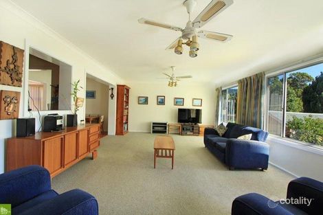 Property photo of 80 Cabbage Tree Lane Fairy Meadow NSW 2519