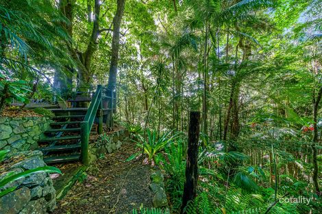 Property photo of 133 Flaxton Mill Road Flaxton QLD 4560