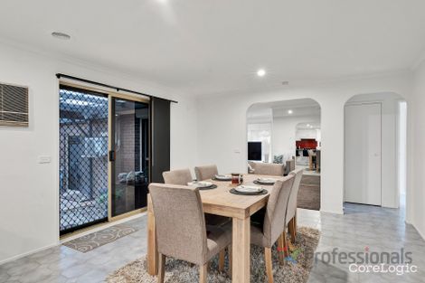 Property photo of 21 Todd Court Darley VIC 3340