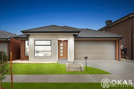 16 Magellan Cres, Werribee, VIC 3030