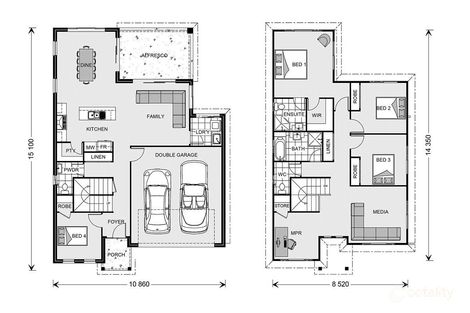 Property photo of LOT 1/16 Kooringal Drive Jindalee QLD 4074