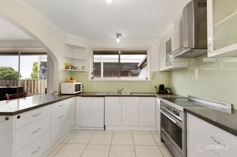 Property photo of 77 Dongola Road Keilor Downs VIC 3038