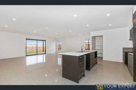 Property photo of 4 Swallowtail Avenue Clyde North VIC 3978