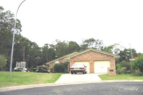 12 Mirita Pl, Forster, NSW 2428