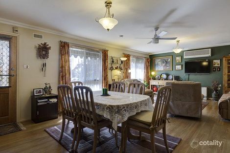 Property photo of 12 Amaroo Crescent Wodonga VIC 3690
