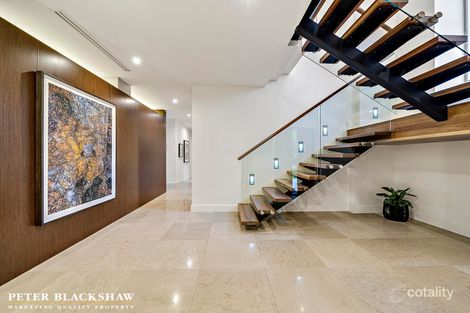 Property photo of 13 Bass Gardens Griffith ACT 2603