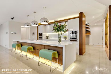 Property photo of 13 Bass Gardens Griffith ACT 2603
