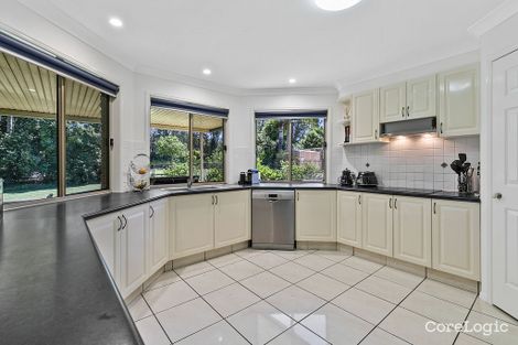 Property photo of 35 Korsman Drive Thornlands QLD 4164