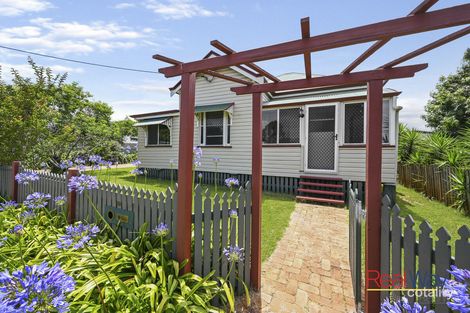 10 Kenilworth St, North Toowoomba, QLD 4350