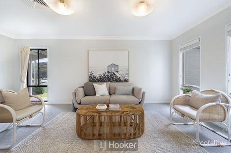 Property photo of 24 Desreaux Close Eleebana NSW 2282