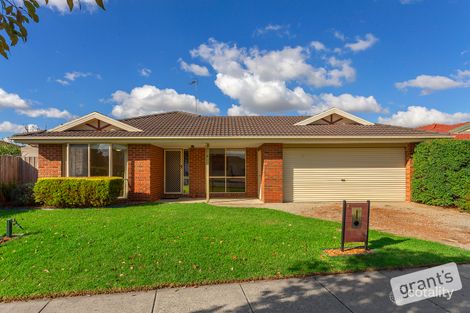 4 Seebeck Dr, Narre Warren South, VIC 3805