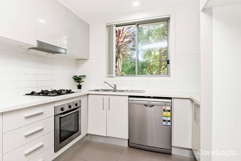 Property photo of 1/16-20 Park Avenue Waitara NSW 2077