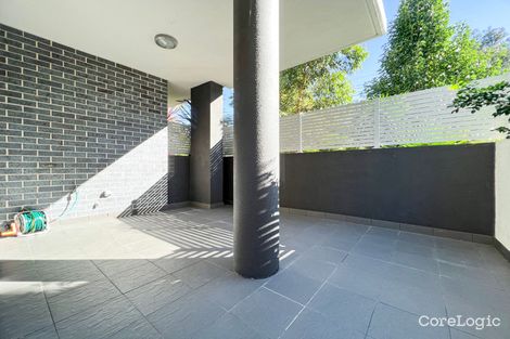 Property photo of 1/16-20 Park Avenue Waitara NSW 2077