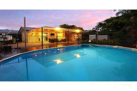 Property photo of 3 Berwick Court Arundel QLD 4214
