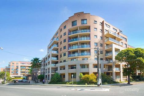 43/81 Church St, Lidcombe, NSW 2141