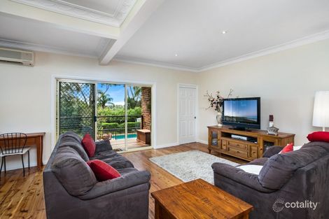 Property photo of 5 Abbott Road Heathcote NSW 2233