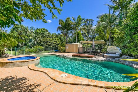 Property photo of 35 Korsman Drive Thornlands QLD 4164