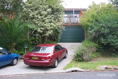 Property photo of 42 Roland Avenue Northmead NSW 2152