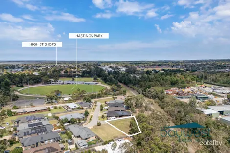 7 John Coleman Cl, Hastings, VIC 3915