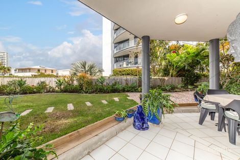 Property photo of 2/8 Tarcoola Crescent Surfers Paradise QLD 4217