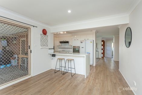 Property photo of 29 Eskdale Drive Raymond Terrace NSW 2324
