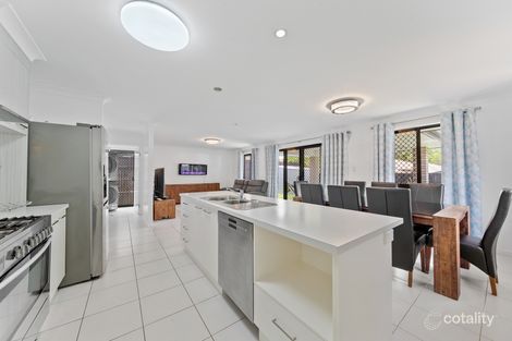 Property photo of 18 Emerson Close Durack QLD 4077