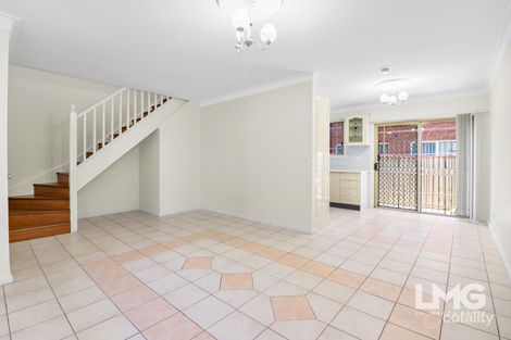 Property photo of 3/9 York Street Berala NSW 2141