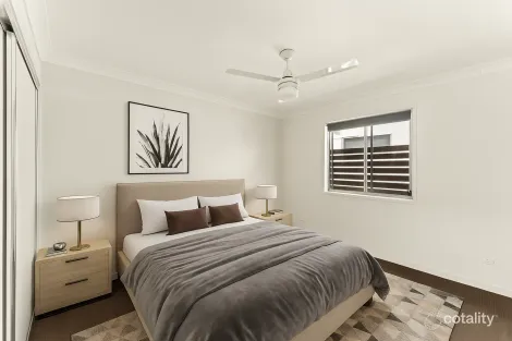 Property photo of 2/25 Grasspan Street Zillmere QLD 4034