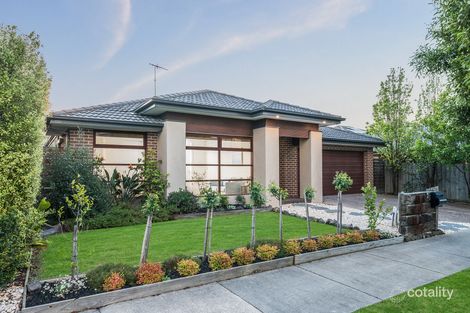 29 Rochford Dr, Armstrong Creek, VIC 3217