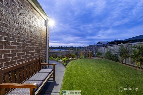 Property photo of 71 Empire Avenue Drouin VIC 3818