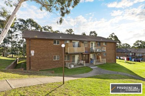 17/3 Lavinia Pl, Ambarvale, NSW 2560