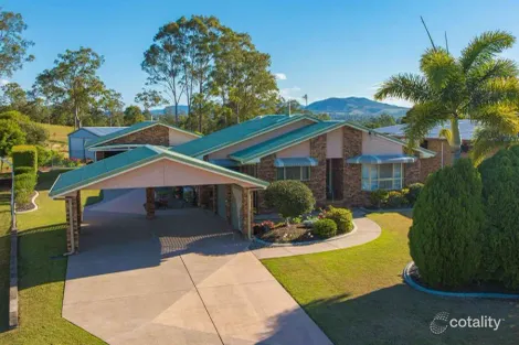 Property photo of 3 Woonga Court Southside QLD 4570