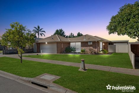 83 Kurunjang Dr, Kurunjang, VIC 3337